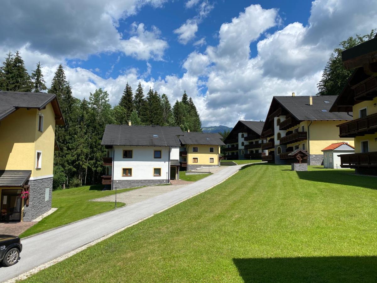 Apartmán Tále 89 Tale Exterior foto